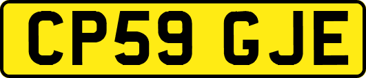 CP59GJE