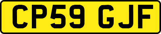 CP59GJF