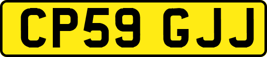 CP59GJJ
