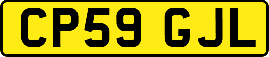 CP59GJL