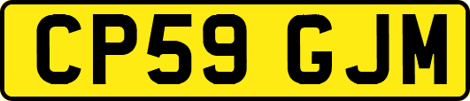 CP59GJM