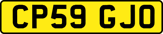 CP59GJO