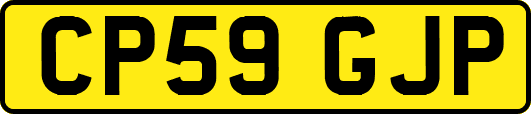 CP59GJP