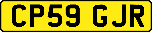 CP59GJR
