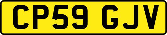 CP59GJV