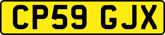 CP59GJX