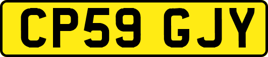 CP59GJY
