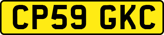 CP59GKC