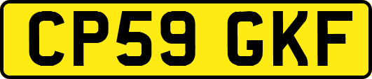 CP59GKF
