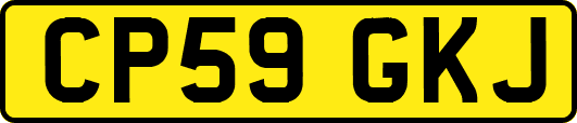 CP59GKJ