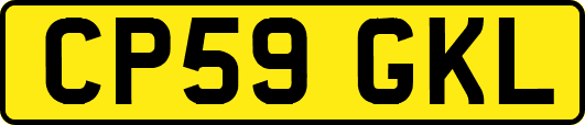 CP59GKL