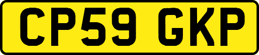 CP59GKP