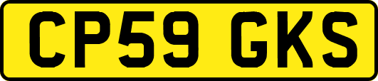 CP59GKS