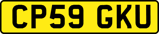 CP59GKU