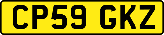 CP59GKZ