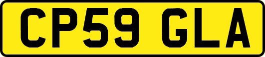 CP59GLA