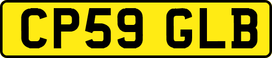 CP59GLB