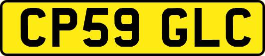 CP59GLC