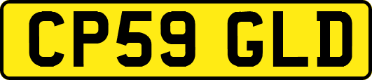 CP59GLD