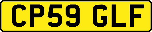 CP59GLF
