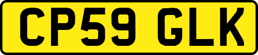 CP59GLK