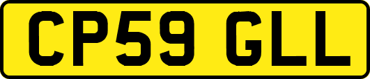 CP59GLL
