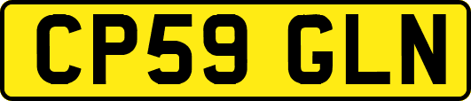 CP59GLN
