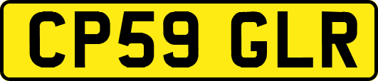 CP59GLR