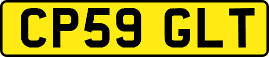 CP59GLT