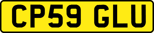 CP59GLU