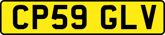 CP59GLV