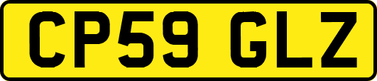 CP59GLZ