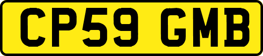 CP59GMB