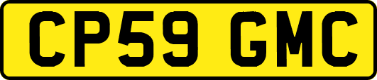 CP59GMC