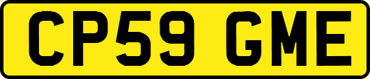 CP59GME