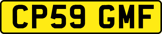 CP59GMF