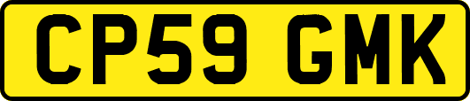 CP59GMK