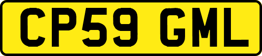 CP59GML