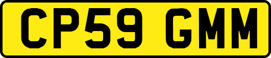 CP59GMM