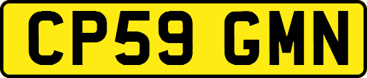 CP59GMN