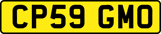 CP59GMO
