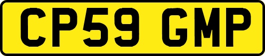 CP59GMP