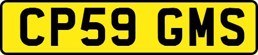 CP59GMS