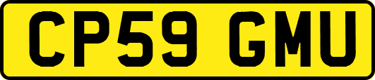 CP59GMU