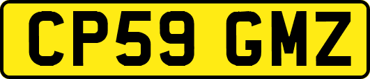 CP59GMZ