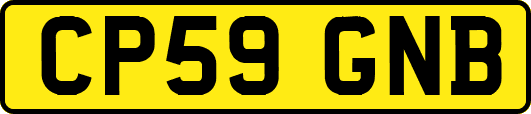 CP59GNB