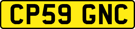CP59GNC