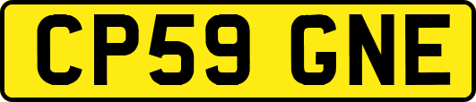 CP59GNE