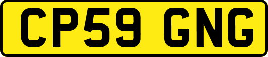 CP59GNG