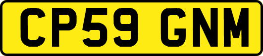 CP59GNM